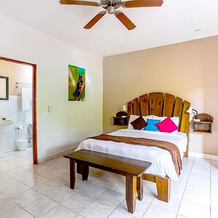 Downtown Suites Boquete Ngoại thất bức ảnh